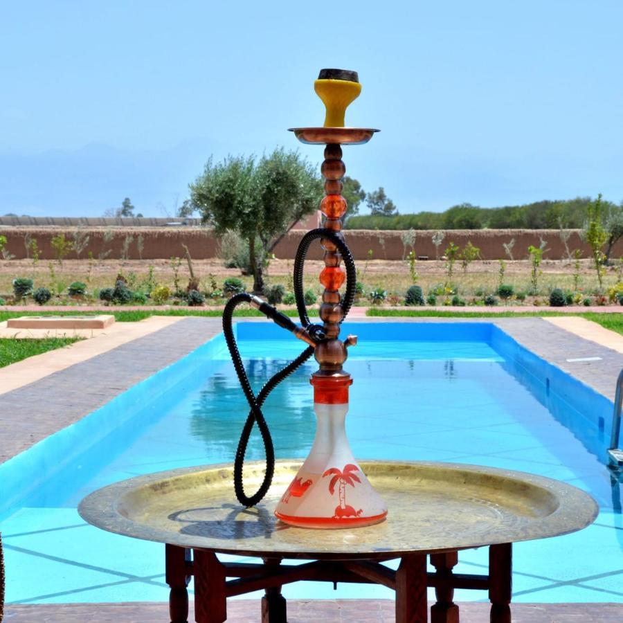 فندق مراكشفي  Louisa Farm المظهر الخارجي الصورة