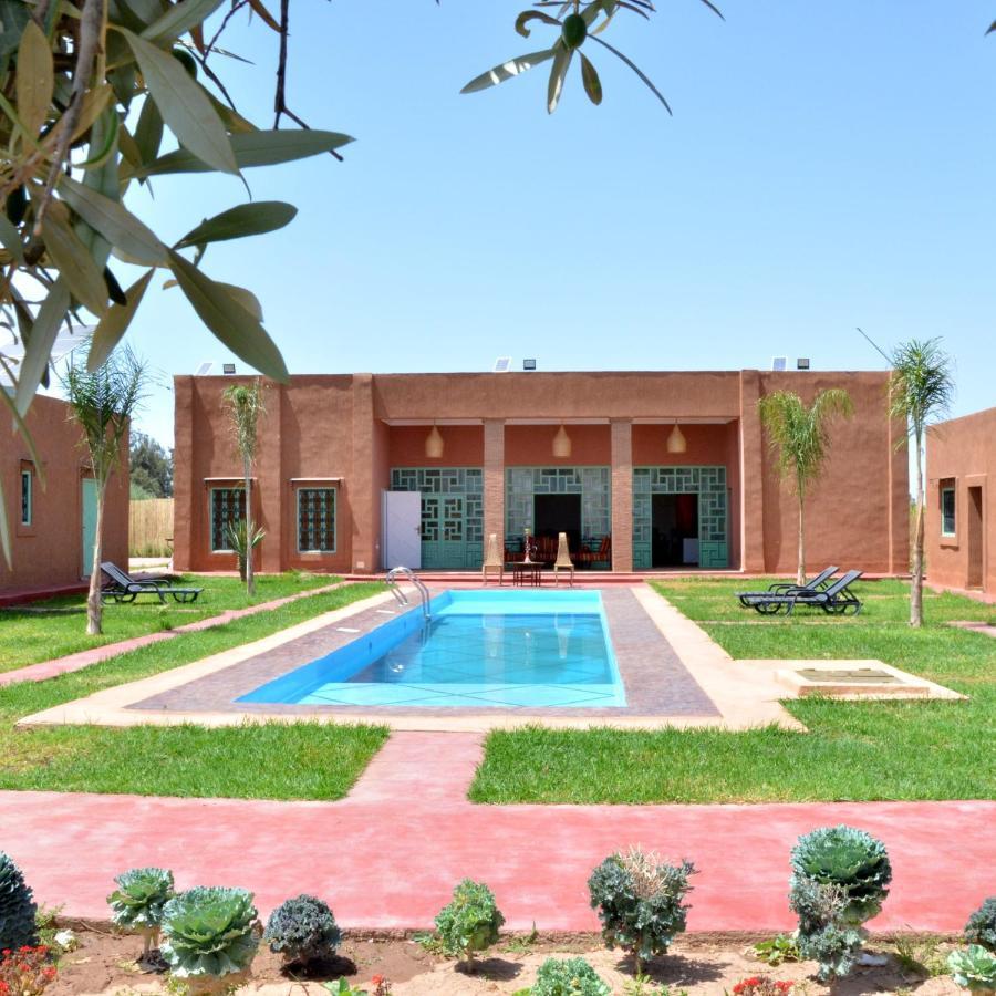 فندق مراكشفي  Louisa Farm المظهر الخارجي الصورة