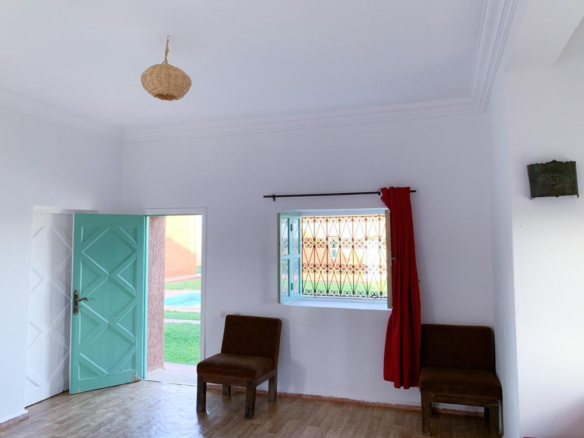 فندق مراكشفي  Louisa Farm المظهر الخارجي الصورة